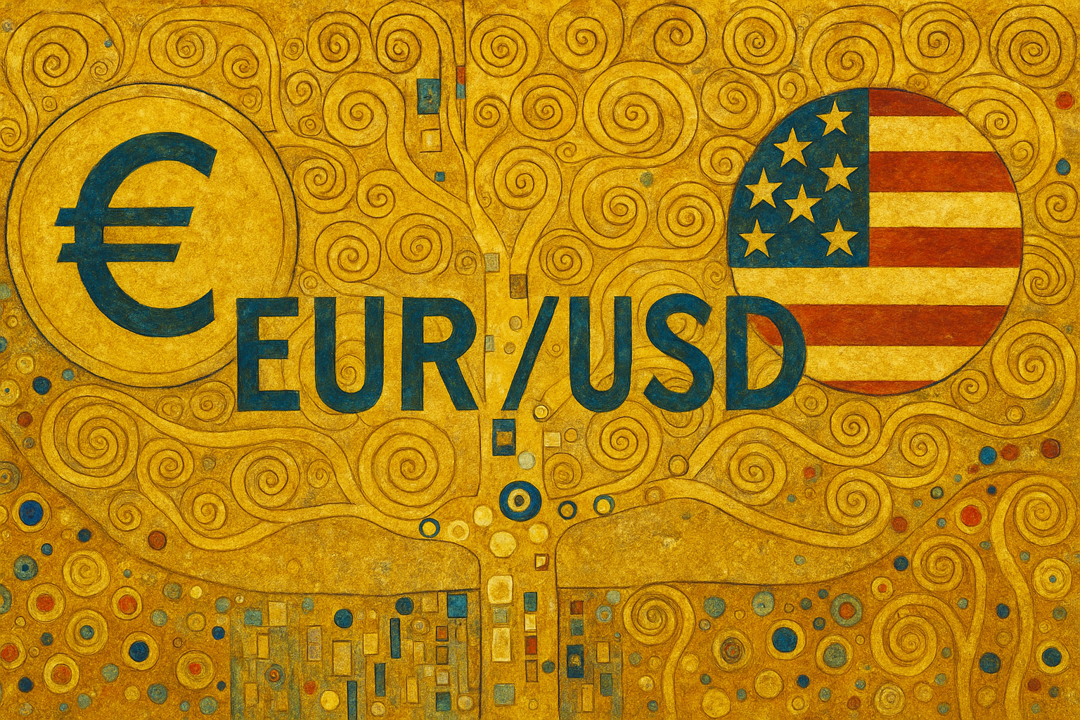 EUR/USD: Key Week for the Battle at 1.1215 – Support or Resistance?