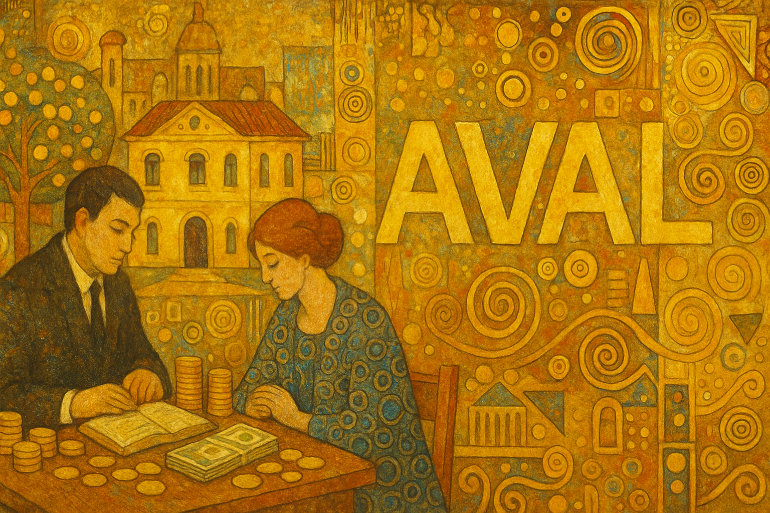 Report Grupo Aval (AVAL) – Investment Opportunity?